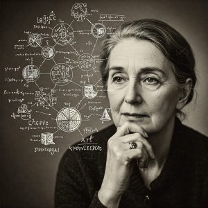  Exploring the Depths of Human Thought